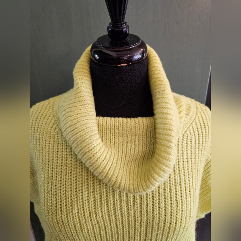 Tuzzi Knit Sweater Vest - Picture 2 of 6